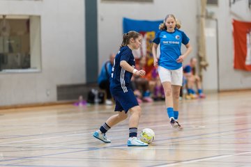 Bild 907 - wBJ NFV Futsalmeisterschaft